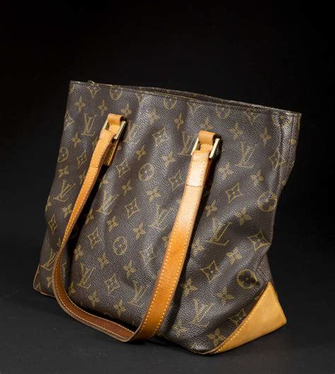 louis vuitton cabas piano discontinued|louis vuitton cabas piano bag.